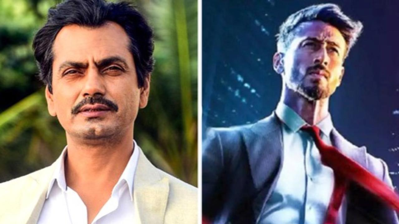 Nawazuddin Siddiqui: For the character of a billionaire, I tried to ape Vinod Khanna’s walk