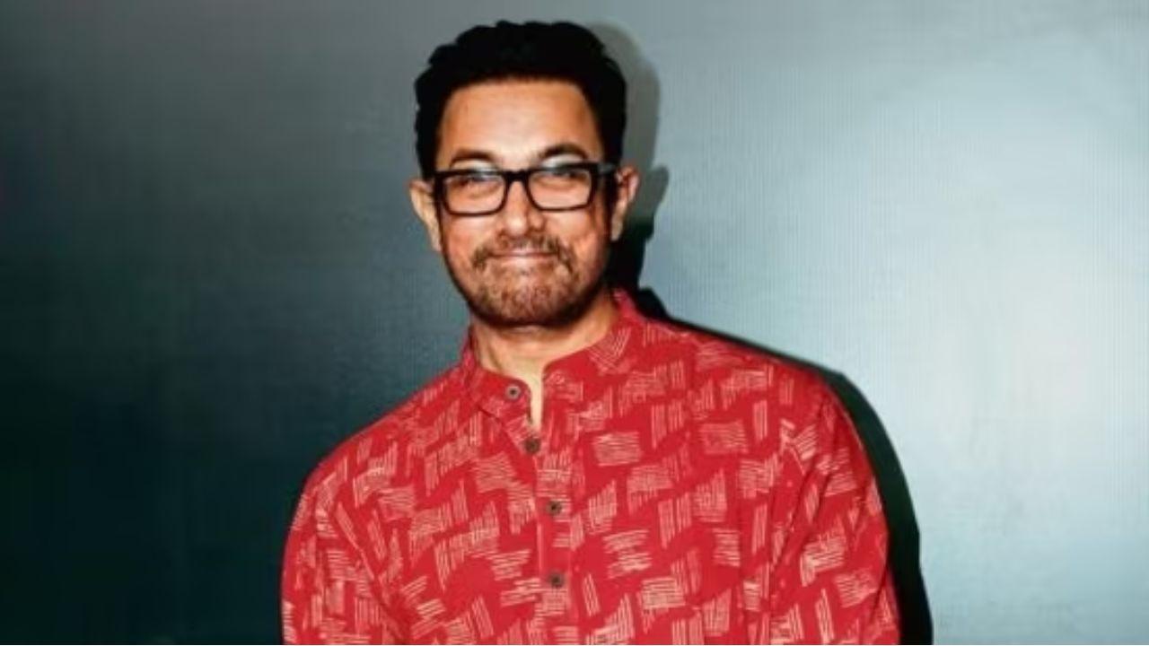 Aamir Khan Thinking of Leaving The Film Industry!? Read More to Know