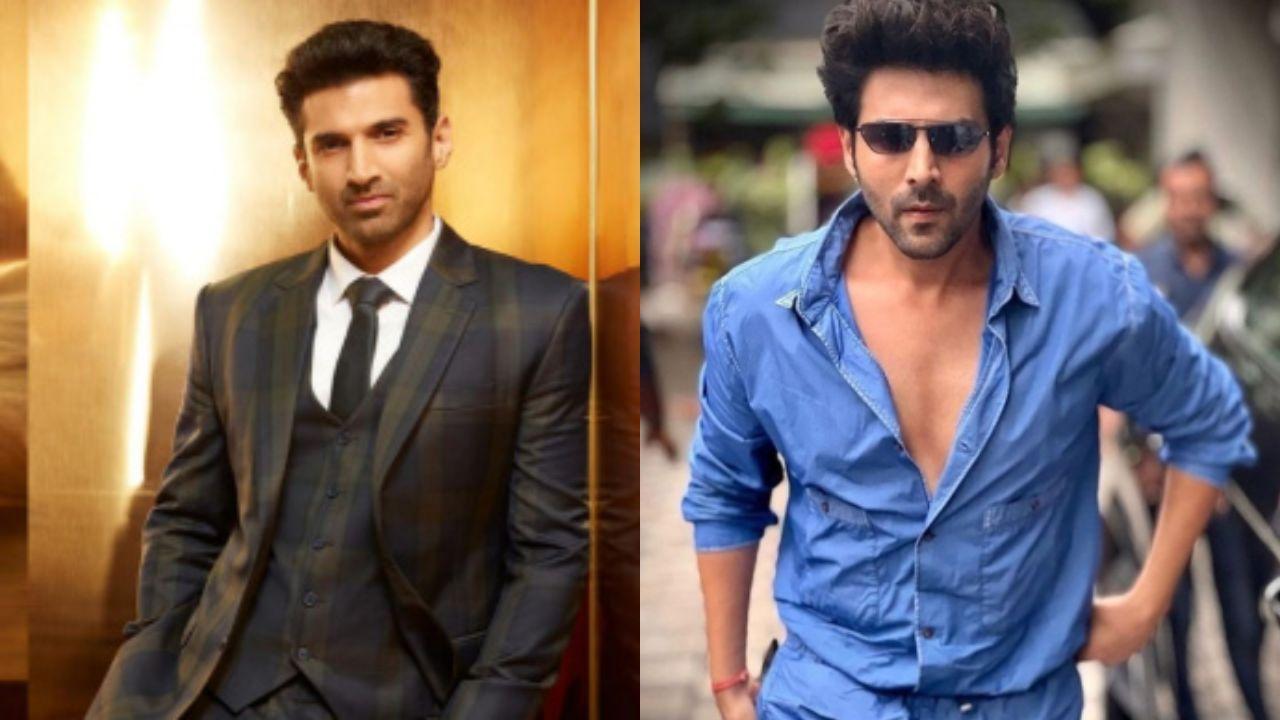 Koffee With Karan 8: Aditya Roy Kapur Bats for Kartik Aaryan in Aashiqui 3