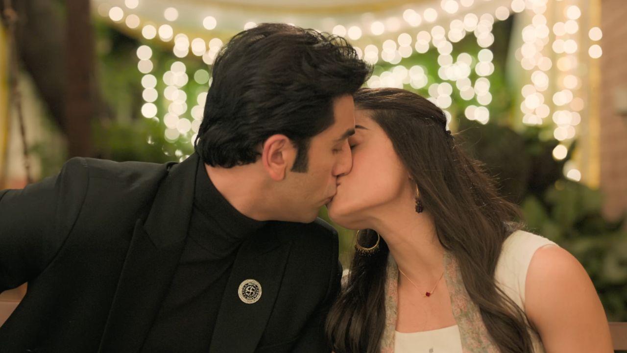 Animal: CBFC Instructs Makers to Tone Down Intimate Scenes, Cuss Words