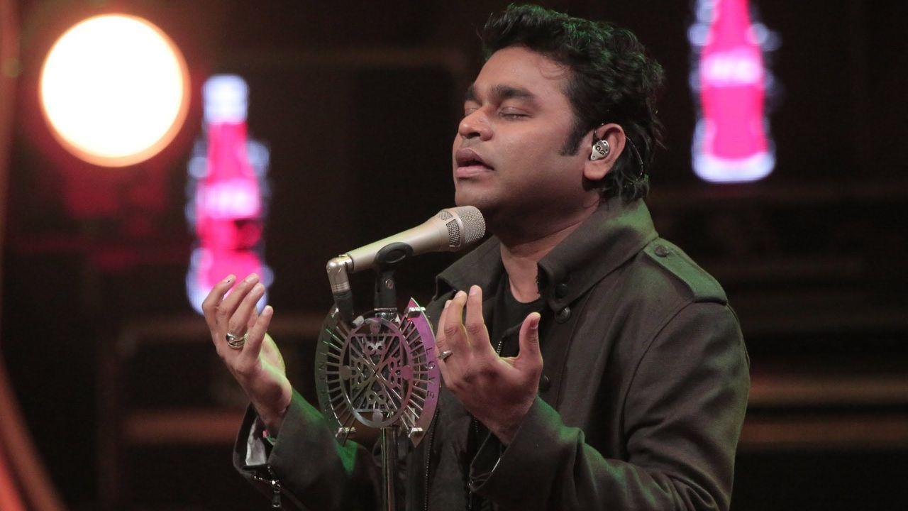 AR Rahman Birthday: 3 Reasons Why He Is A Musical Genius
