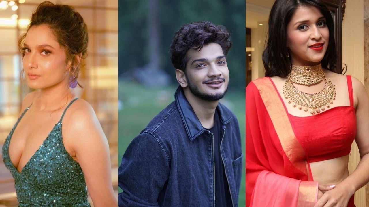Bigg Boss 17: 5 Contestants to Watch Out For This Season