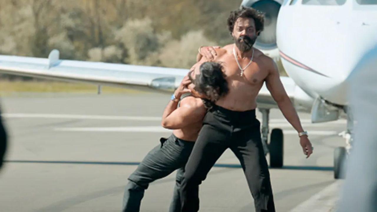 Animal: Bobby Deol says that Ranbir Kapoor has no insecurities