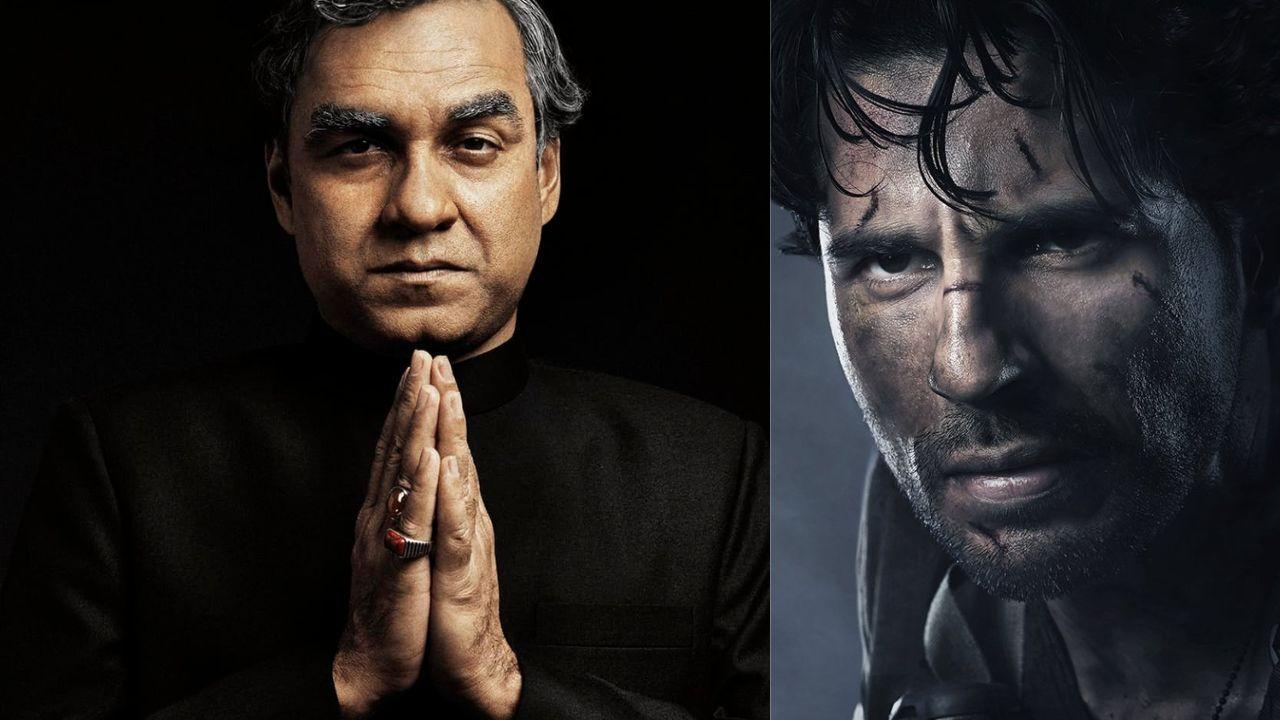Four December 2023 Film Releases That Got Delayed