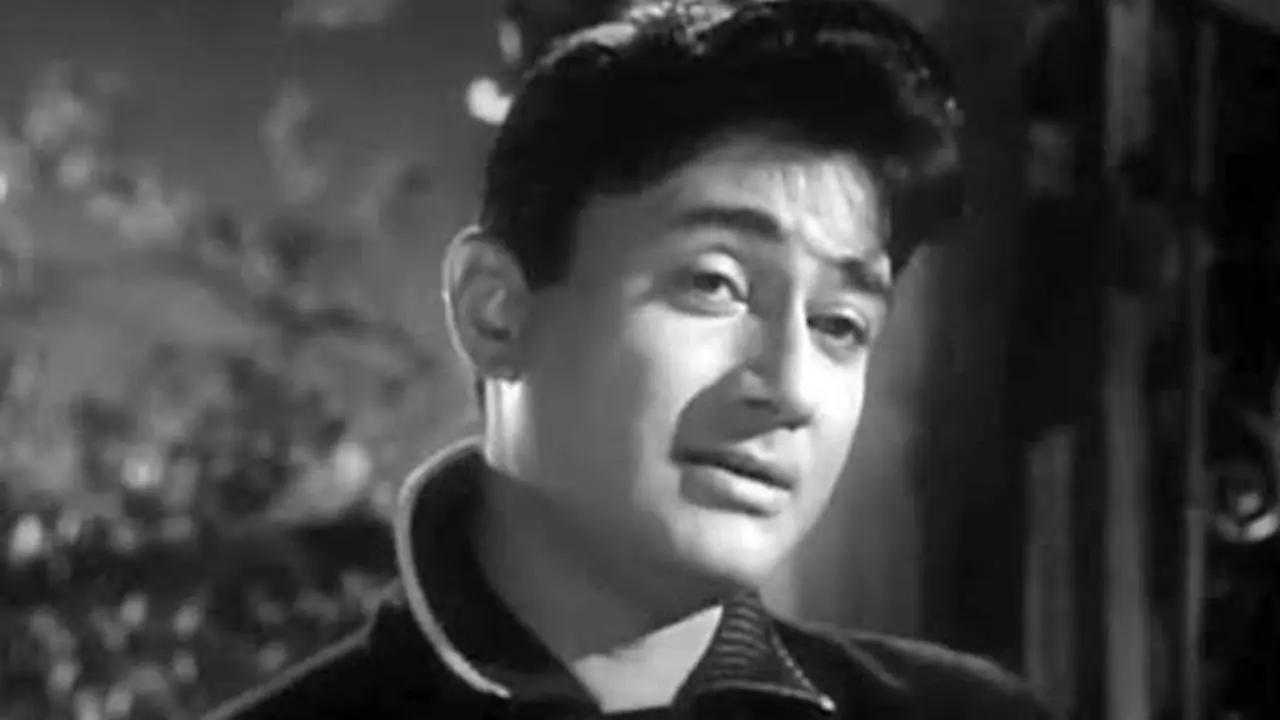 5 Memorable Dev Anand Songs On His 100th Birthday