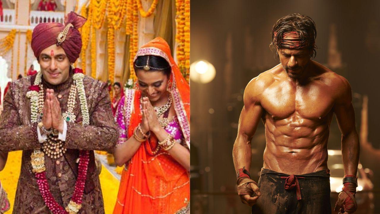 5 Films That are All-Time Diwali Blockbusters