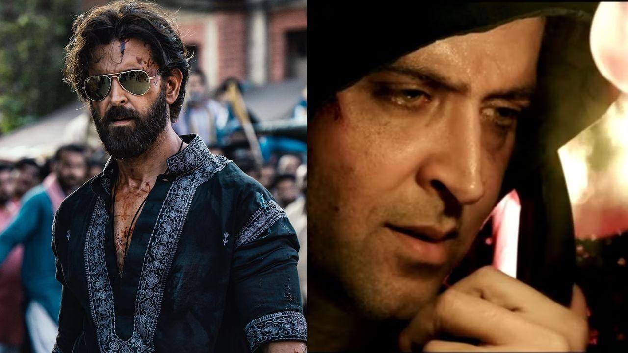 5 Impactful Hrithik Roshan Dialogues That Show His Versatality