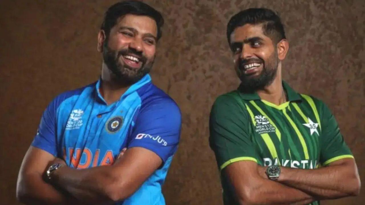 T20 World Cup 2024 India Vs. Pakistan: 5 Heartwarming Moments Of Arch Rivals