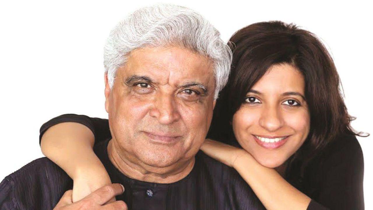 Javed Akhtar Reveals He was Concerned Over Zoya Directing Gully Boy