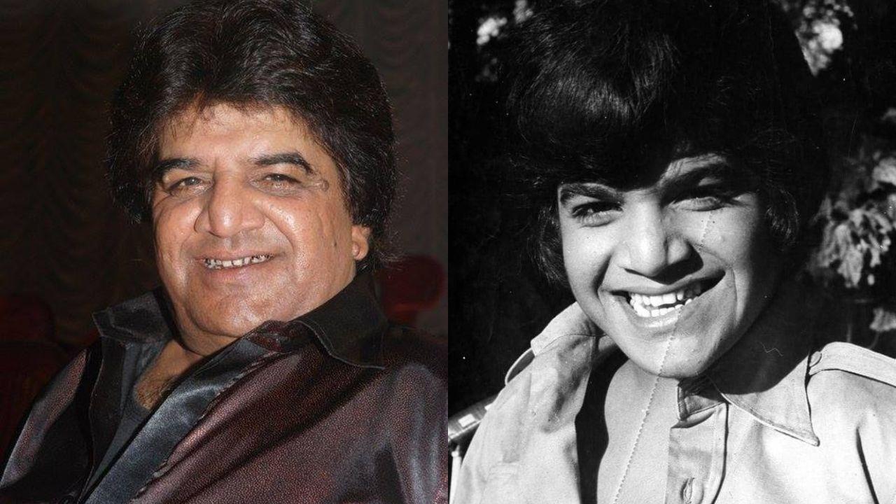 Junior Mehmood Passes Away Suffering from Stomach Cancer
