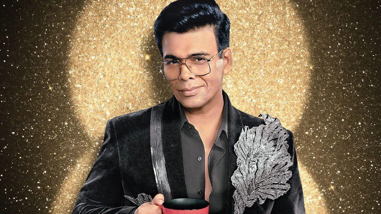 When Karan Johar Wanted to Remove Rapidfire Segment from Koffee With Karan