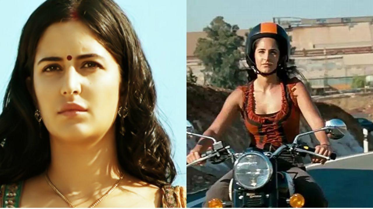 Katrina Kaif`s Career: 7 Films That Shaped Her Journey