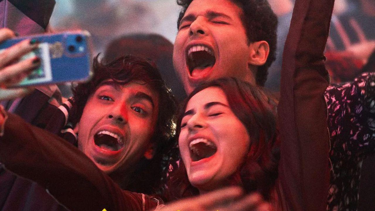 Ananya Panday`s `Kho Gaye Ham Kahan` Gets a NEW Release Date