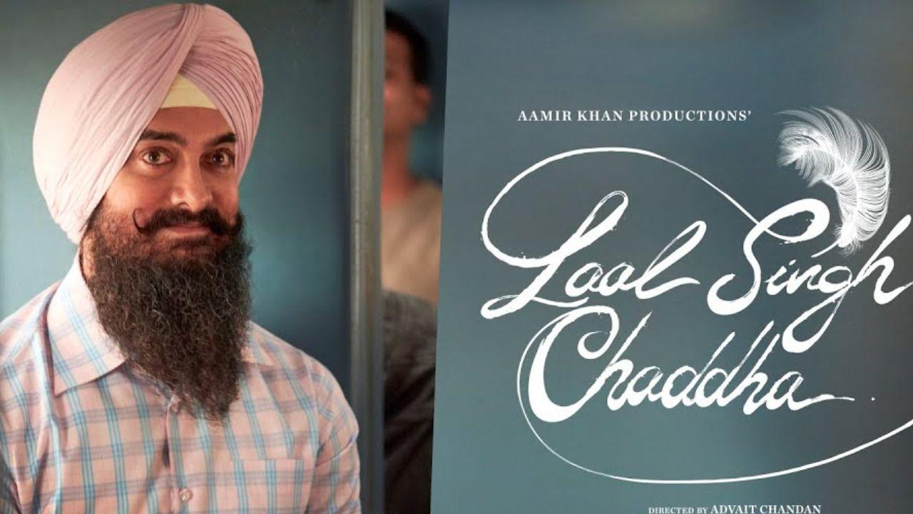 Aamir Khan Threw a Party after Lal Singh Chaddha Flopped
