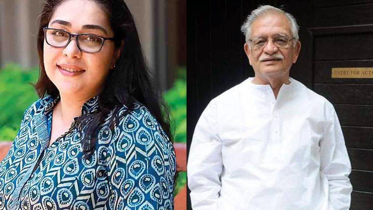 Meghna Gulzar Birthday: When she Learnt THIS from her Father About Writing