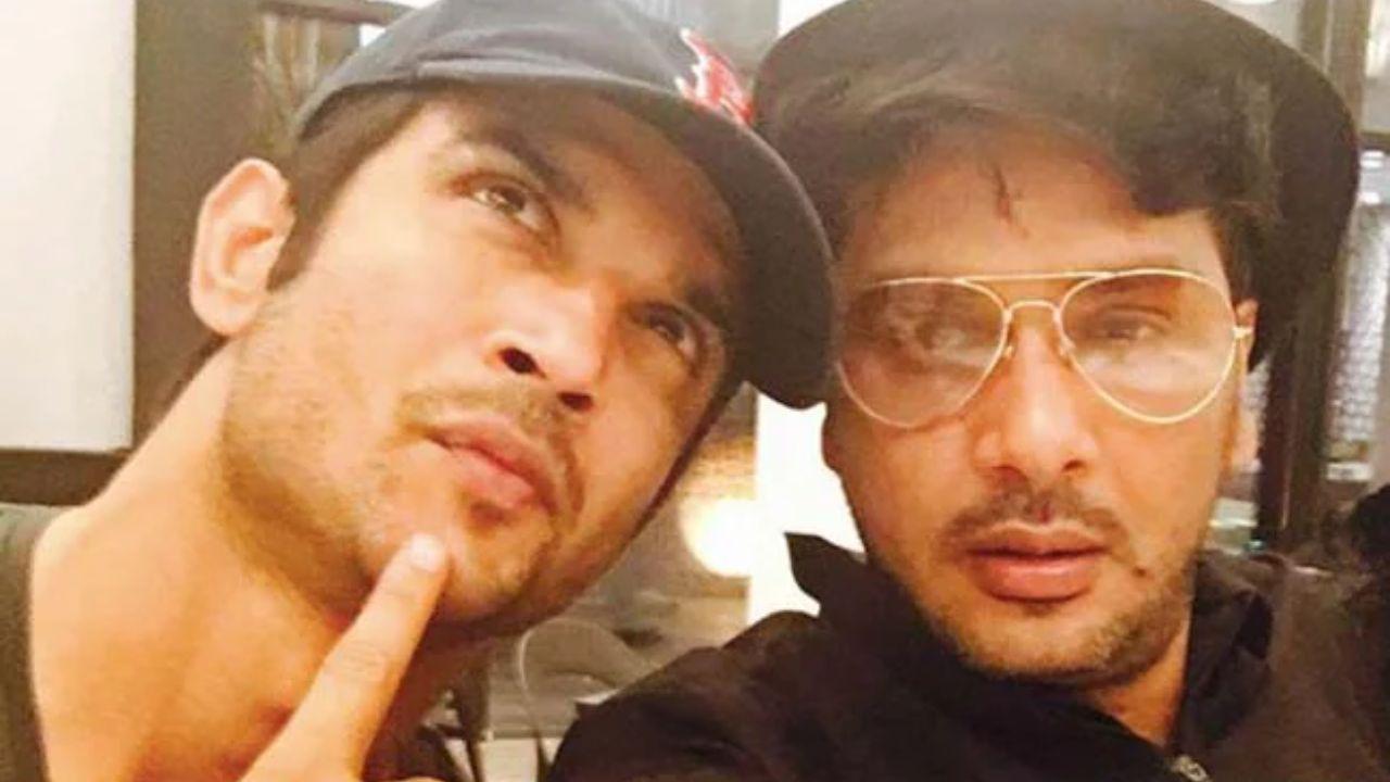 Dil Bechara Director Mukesh Chhabra said THIS About Sushant Singh Rajput