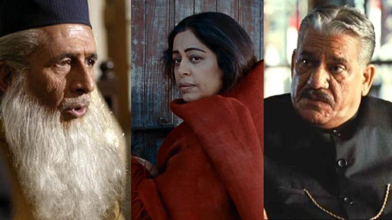 Om Puri to Shweta Tiwari: 5 Indian Actors Who Worked in Pakistani Films