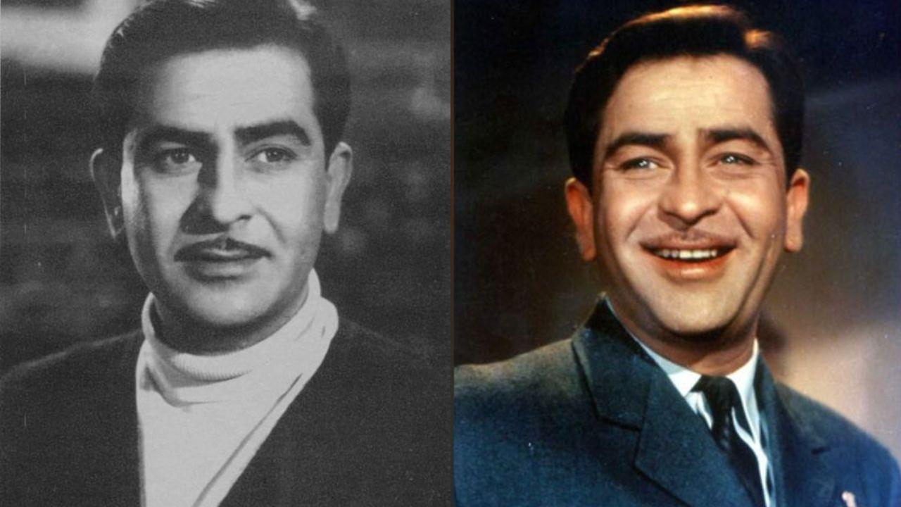 Raj Kapoor Birth Anniversary 5 Memorable Songs of The Showman That Are Timeless
