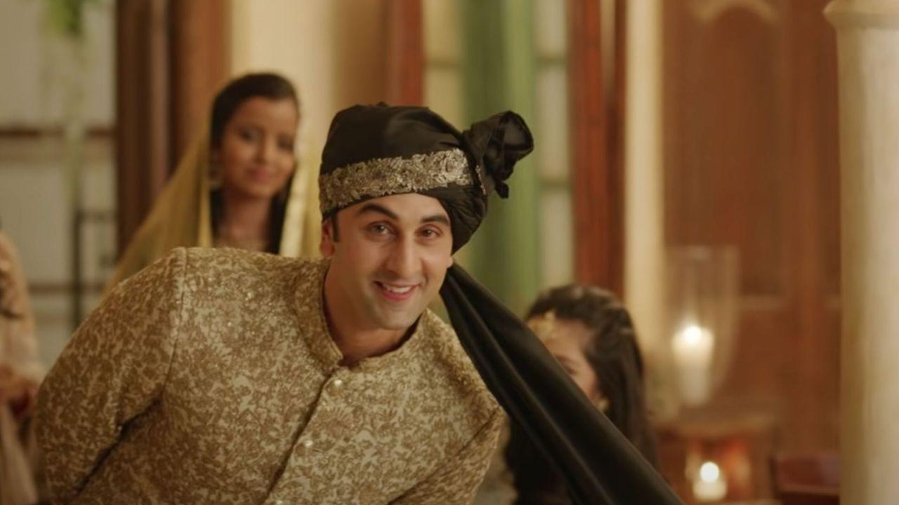 Ranbir Kapoor Birthday: 3 Songs That Reflect His Acting Talents