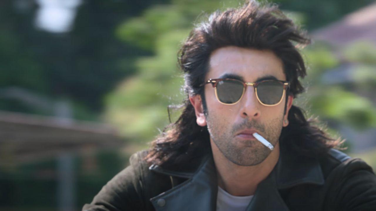 Animal Trailer: Ranbir Kapoor Is Menacing in this No-Holds-Barred Actioner