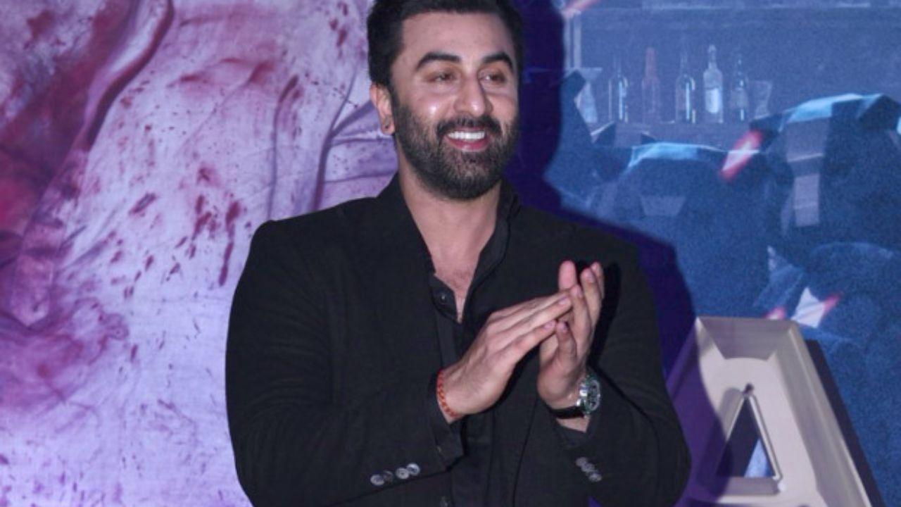 Ranbir Kapoor Said This About The Long Runtime of Animal!