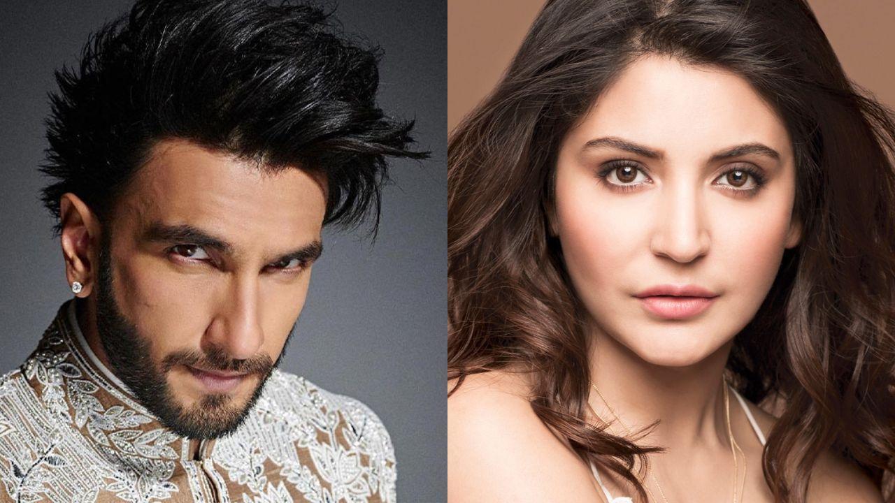 Ranveer Said Same things to Anushka in Koffee With Karan, Netizens Dig out Old Video!
