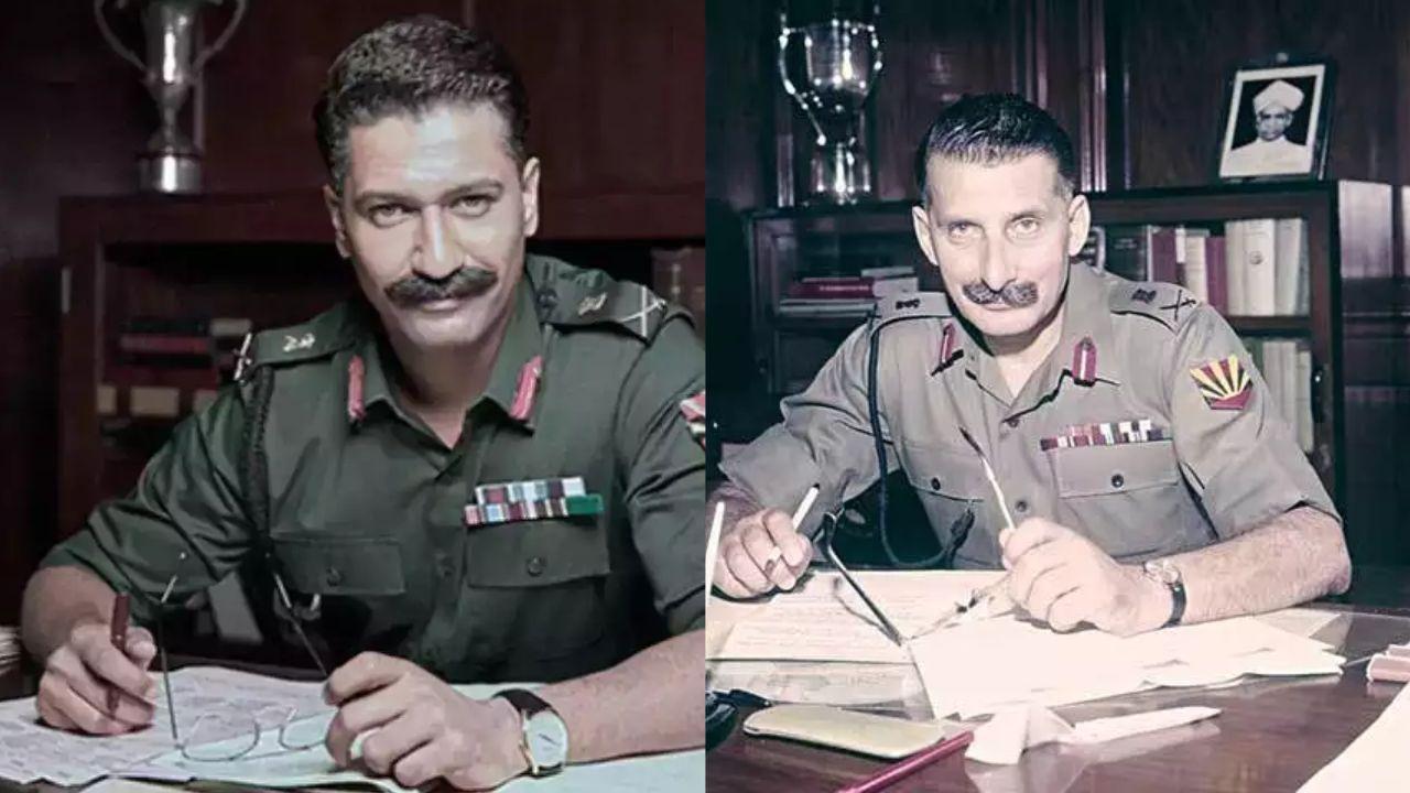 Meghna Gulzar on How She Saw Similarities in Sam Manekshaw and Vicky Kaushal