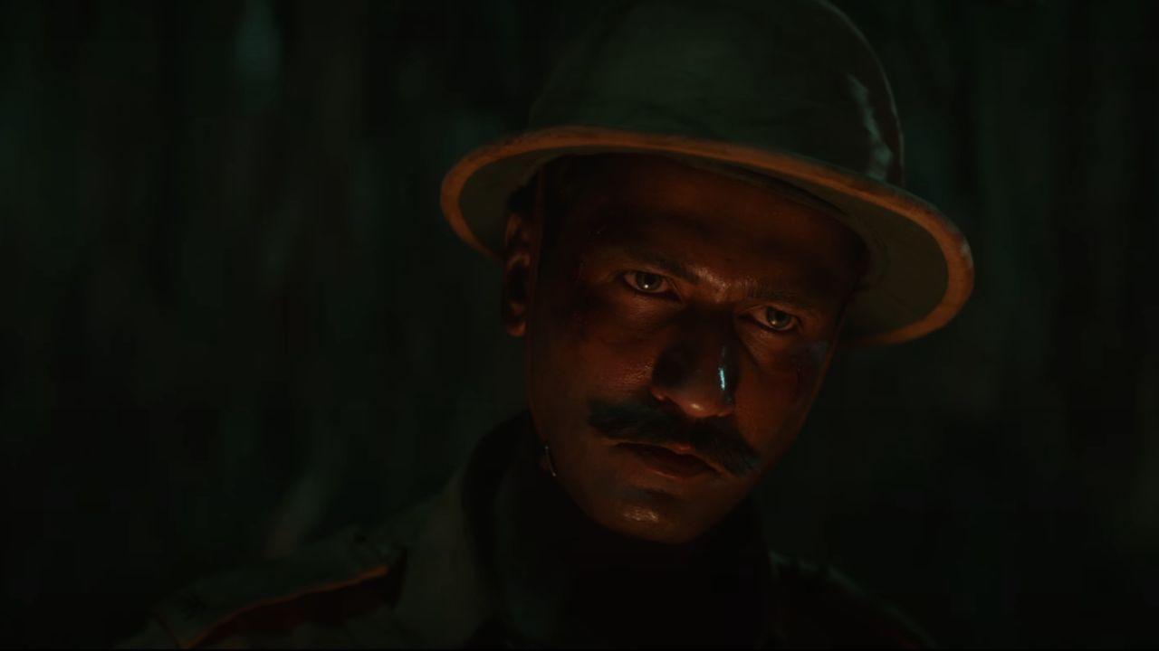 Sam Bahadur Trailer: Vicky Kaushal Is Path-breaking as Sam Manekshaw