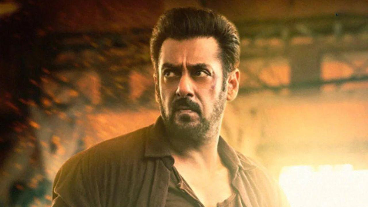 Tiger 3 Box Office: Salman Khan Starrer Hit Massively by World Cup Final