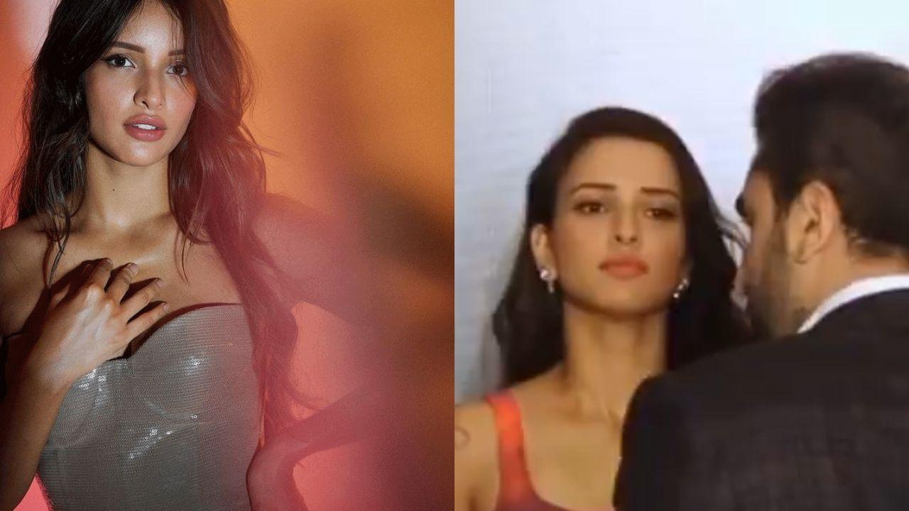 Tripti Dimri Says She Was Nervous in Viral Video Where she is Staring at Ranbir Kapoor