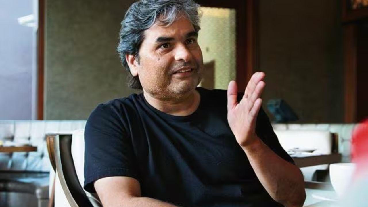 Vishal Bhardwaj Regrets Making Kangana Starrer Rangoon, Here`s What He said