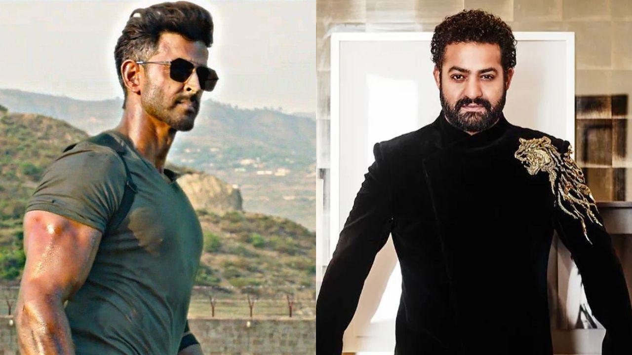 War 2 Release Date: Hrithik Roshan, Jr. NTR Actioner set To Release in 2025