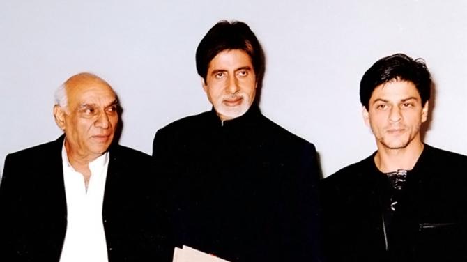 Yash Chopra Birth Anniversary: 10 Lesser-Known Facts About The Filmmaker