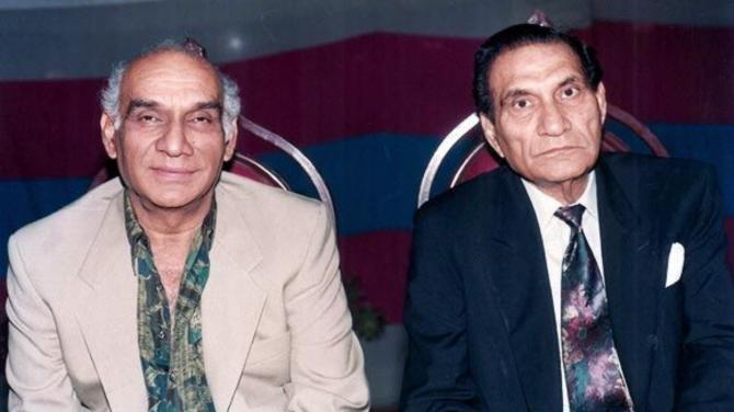 Yash Chopra Birth Anniversary: 10 Lesser-Known Facts About The Filmmaker
