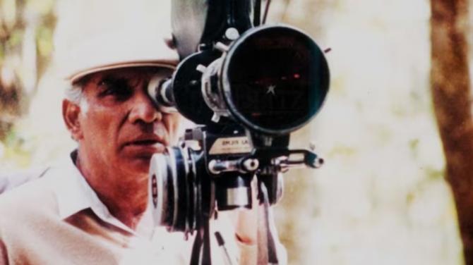 Yash Chopra Birth Anniversary: 10 Lesser-Known Facts About The Filmmaker