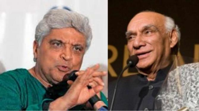 Yash Chopra Birth Anniversary: 10 Lesser-Known Facts About The Filmmaker