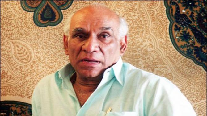 Yash Chopra Birth Anniversary: 10 Lesser-Known Facts About The Filmmaker