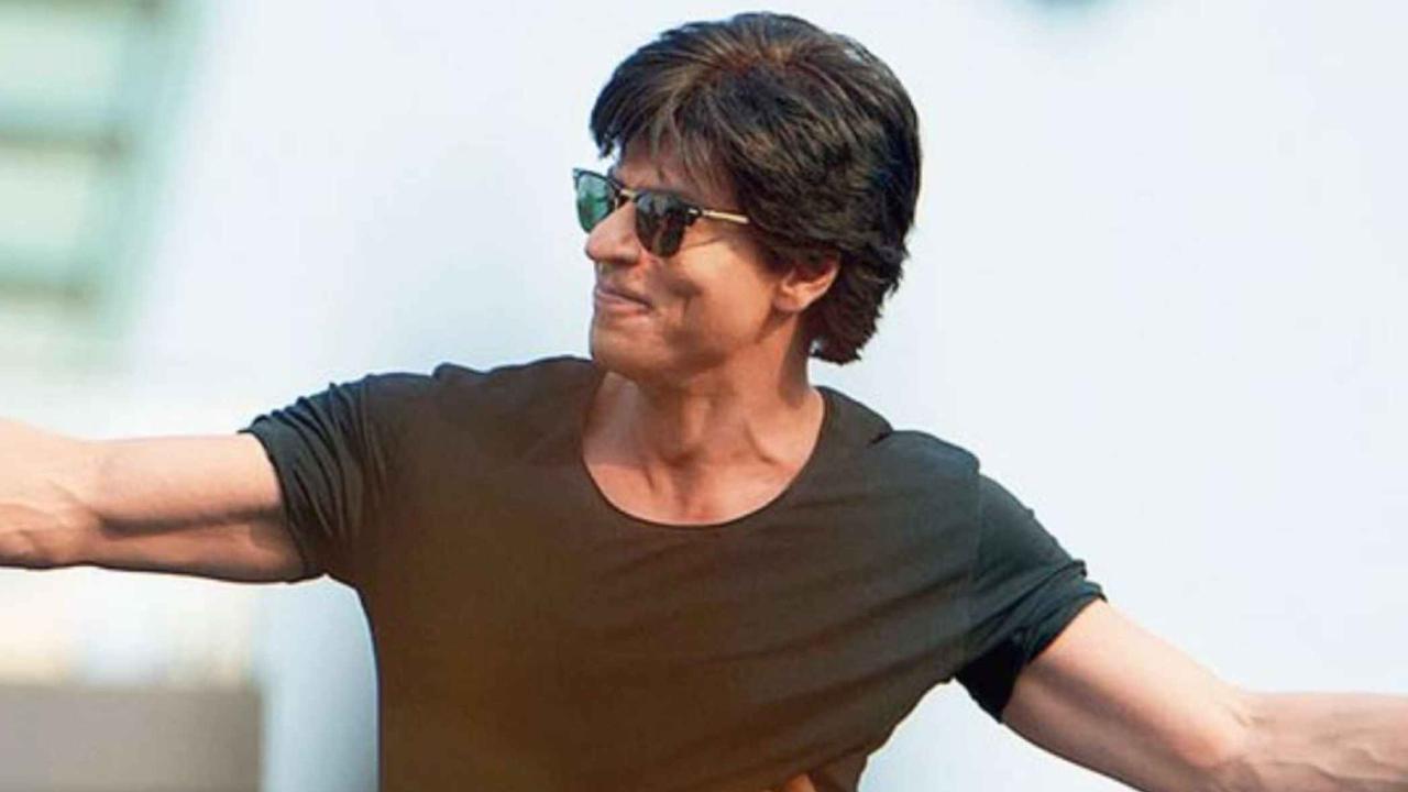 Shah Rukh Khan`s evergreen dialogues that won our hearts