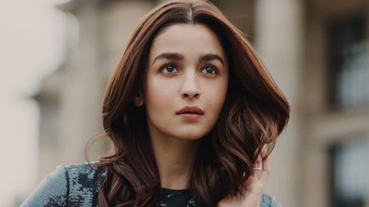 Flashback: When Alia Bhatt Got Candid About Her Anxiety Battle, Says Thankfully She’s Aware Of It
