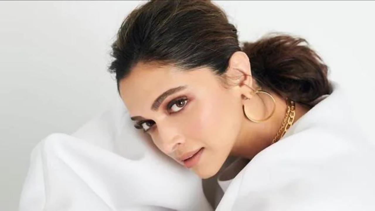Deepika Padukone: The Intern will roll this year or early 2023
