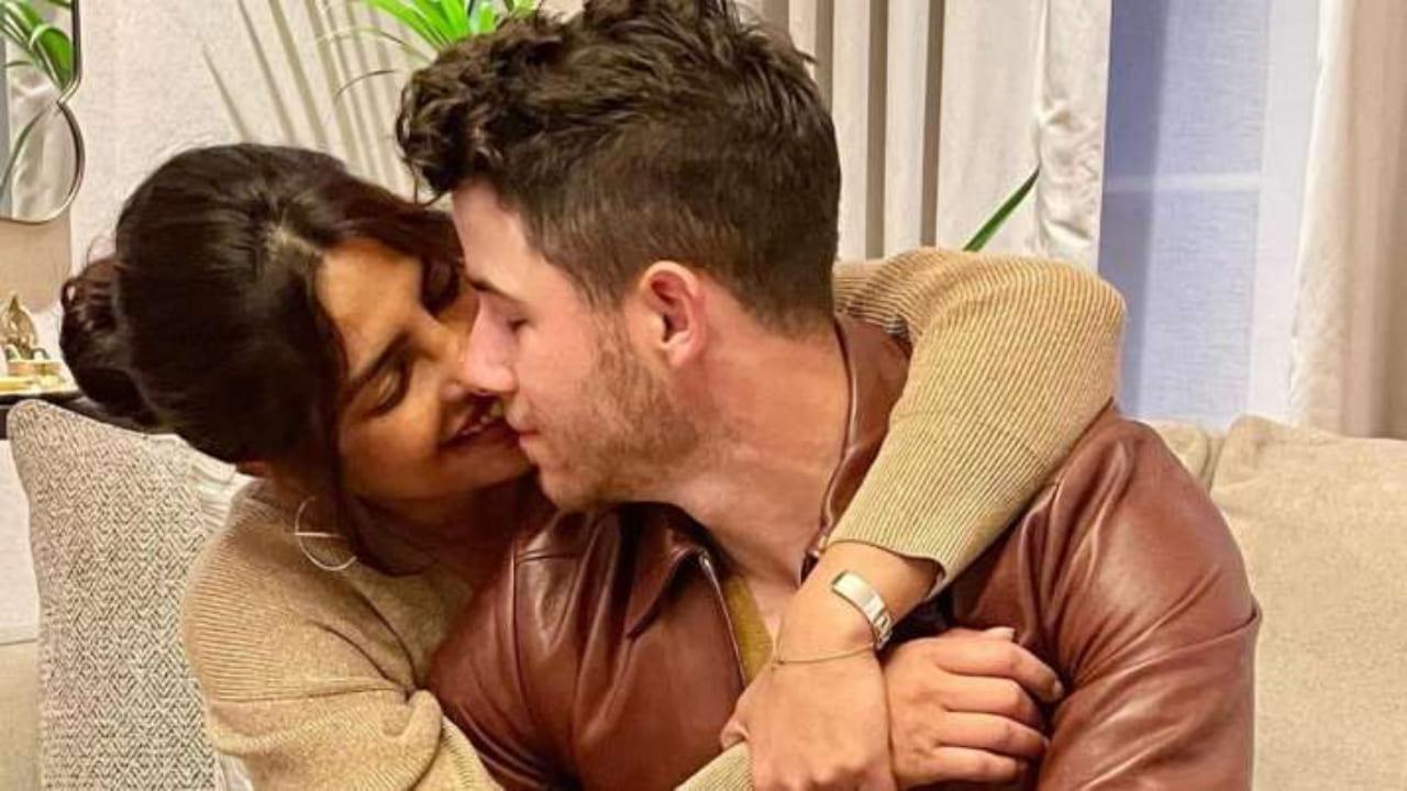 Have you heard? A bundle of joy for Priyanka Chopra and Nick Jonas via surrogacy