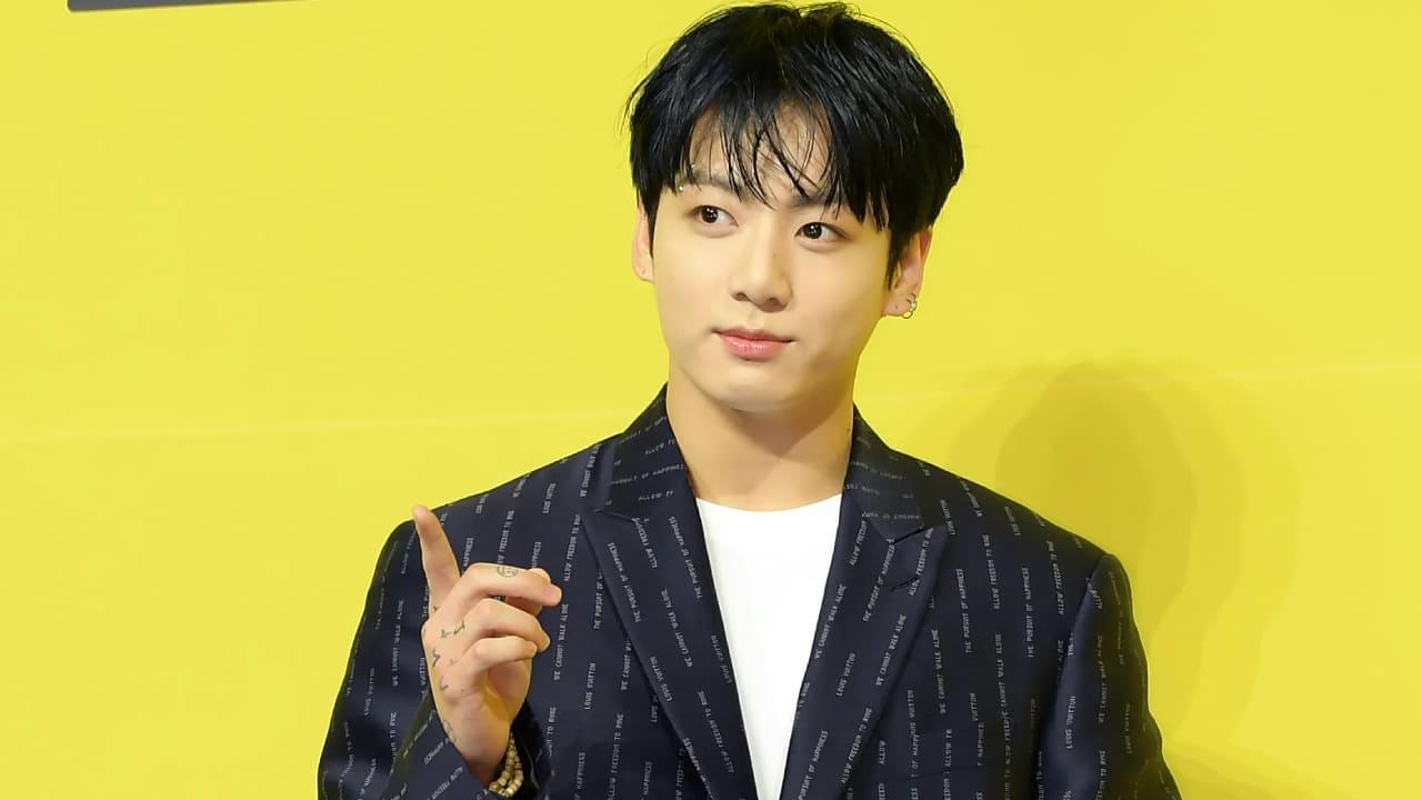 BTS’s Jungkook mispronounces Chipotle, brand changes name on social media