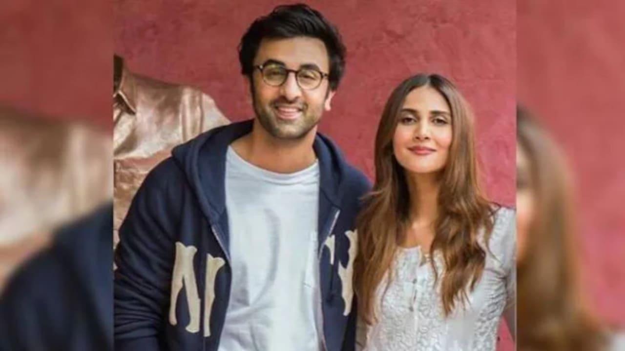 Have you heard? Vaani Kapoor is all praise for `Shamshera` co-star Ranbir Kapoor