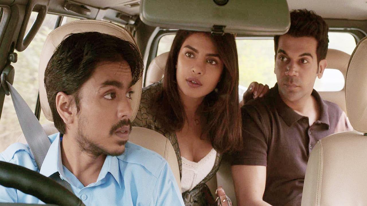 Adarsh Gourav: I get a reality check every now and then