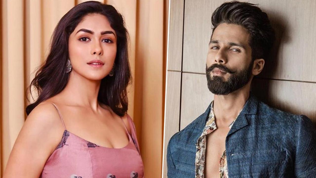 Mrunal Thakur: Enough playing victim card in films