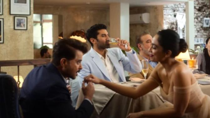 Half CA To The Night Manager, 7 Web Series That Redefined OTT In 2023