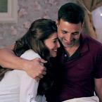 Was intimidated to work with Akshay: Nimrat Kaur