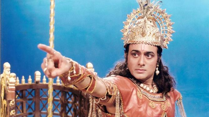 Ram Navami 2023: Gurmeet Choudhary To Jeetendra, Actors Who Gained Popularity By Playing Lord Ram On Screens