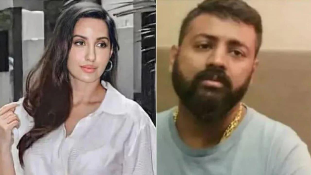 Shocking! Nora Fatehi Reveals How Sukesh Chandrashekhar Promised Her Rich Lifestyle For Dating Him