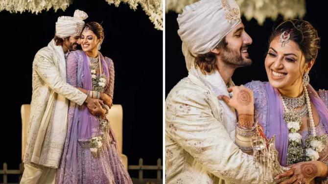 Alia Bhatt To Athiya Shetty: 5 Bollywood Actresses Who The Traditional Ditched Red Lehenga On Their Wedding